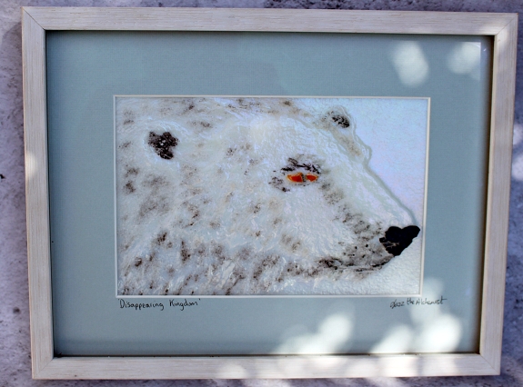 Disappearing Kingdom